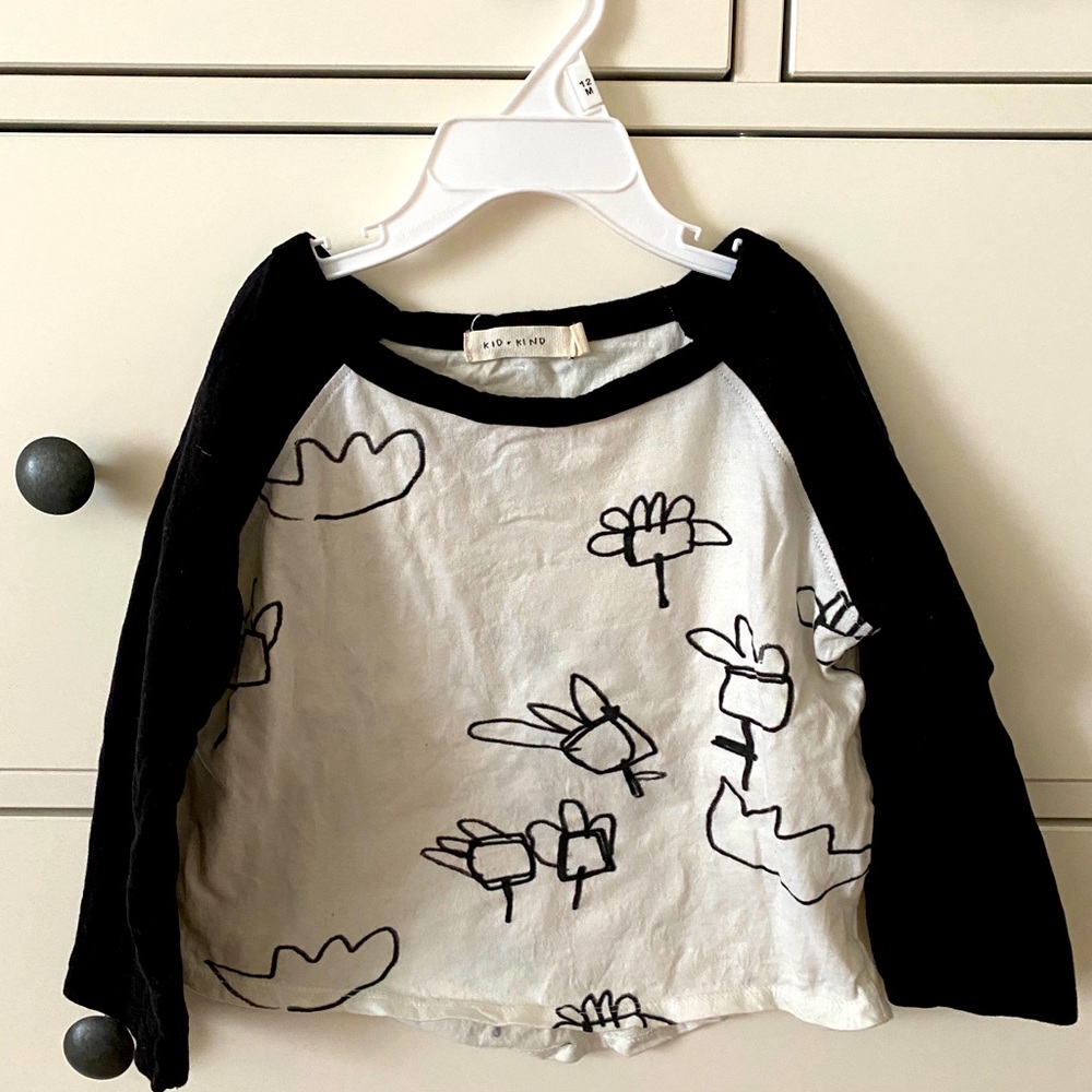 Kid & Kind Unisex Tees